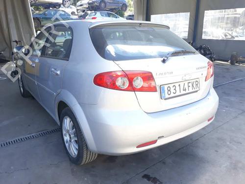 Right front window switch CHEVROLET LACETTI (J200) 1.6 | BP12399280I26 - Image 8