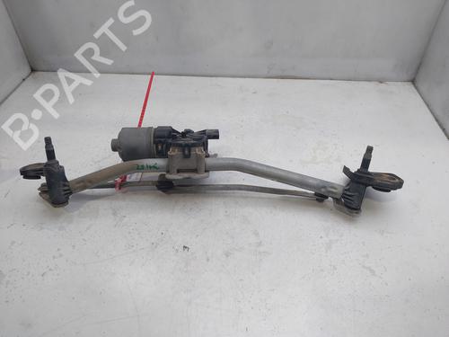 Front wiper motor OPEL ASTRA H (A04)  | BP17510195M29 