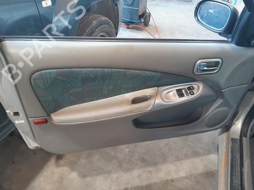 Starter NISSAN ALMERA II (N16) 1.5 | BP17119779M8 