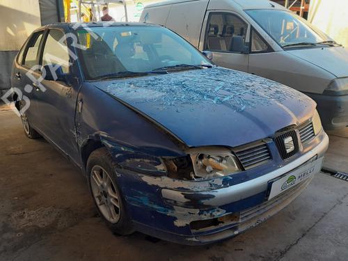 Instrument cluster SEAT CORDOBA (6K1, 6K2) 1.4 i | BP13328776C47 