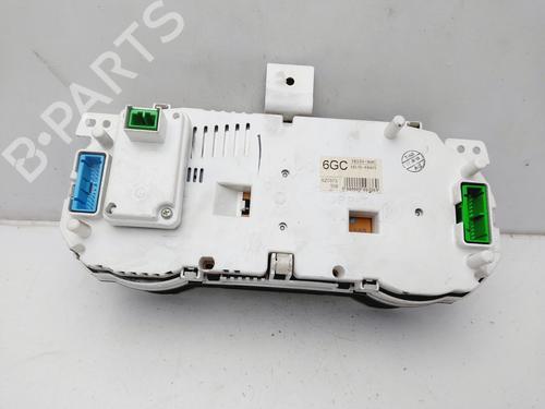 Instrument cluster SUZUKI IGNIS II (MH)  | BP22609036C47 