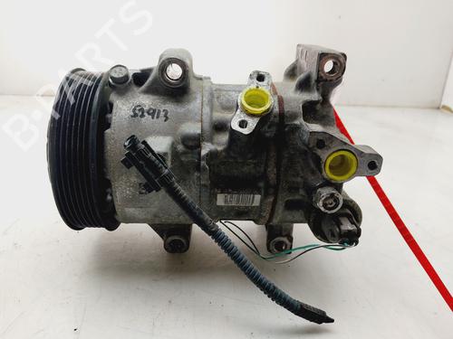 AC compressor TOYOTA AURIS (_E18_)  | BP20103709M34 
