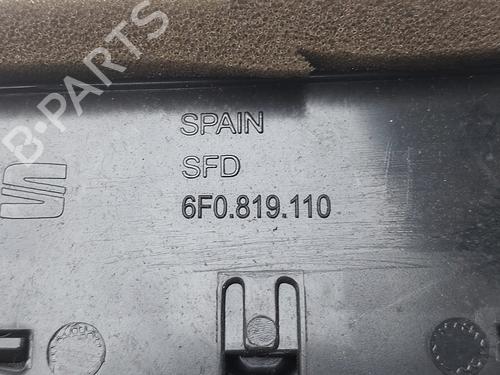 Air vent SEAT ARONA (KJ7, KJP) | BP38047450I21 - Image 2