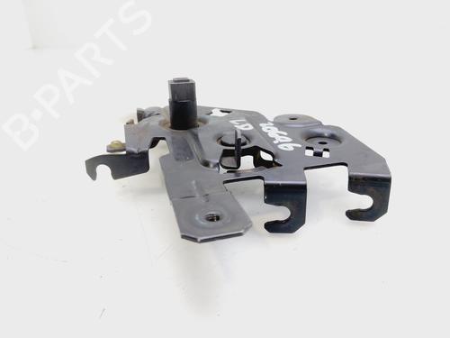 Rear right interior door handle NISSAN PRIMASTAR Bus (X83) dCi 100 | BP8765491I16 