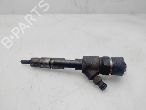 Used Injector RENAULT KANGOO (KC0/1_) 1.9 dCi 4x4 (84 hp) 24514516