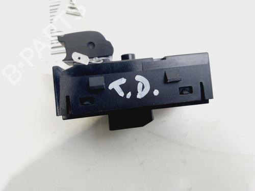 Right rear window switch OPEL ASTRA K Sports Tourer (B16) 1.6 CDTi (35) | BP18693516I28 