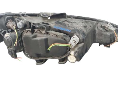 Faro izquierdo PEUGEOT 206 Hatchback (2A/C)  | BP19181443C28 
