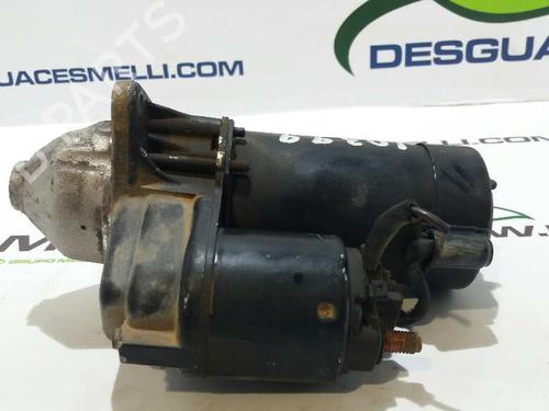 Starter OPEL CORSA B (S93) 1.2 i (F08, F68, M68) | BP2872369M8 