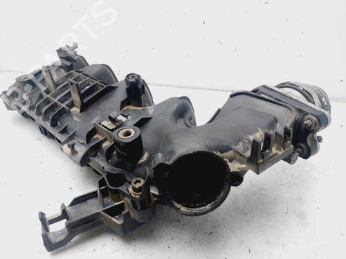 Intake manifold CITROËN C4 Coupe (LA_)  | BP28428401M70 