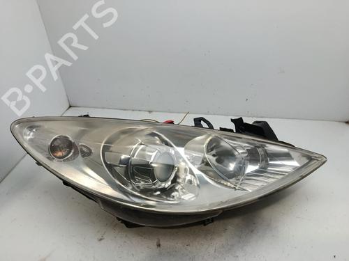 Phare droit PEUGEOT 307 (3A/C) [2000-2012]  31914773
