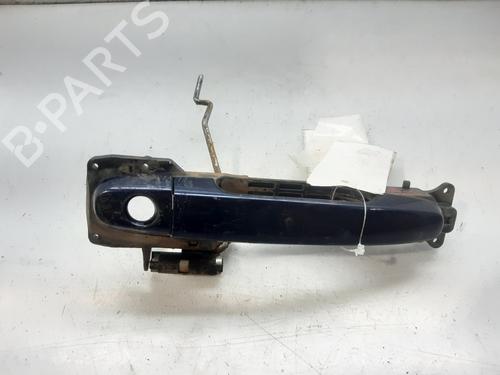 Used Front left exterior door handle TOYOTA RAV 4 III (_A3_) 2.2 D 4WD (ALA30_, ALA30R) (136 hp) 10180253
