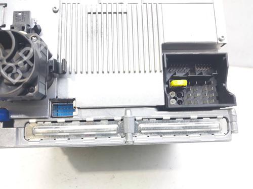 Radio BMW X6 (E71, E72) xDrive 35 d | BP17046910E6 