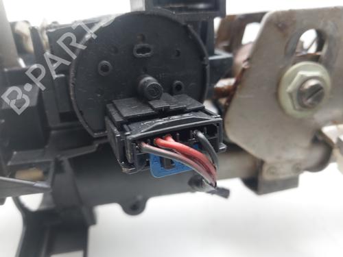 Steering column OPEL CORSA C (X01) 1.3 CDTI (F08, F68) | BP33756089M21 - Image 2