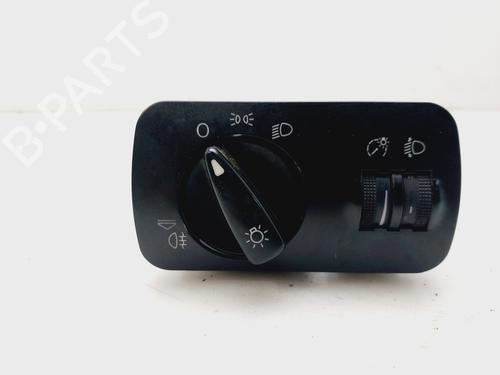 Used Headlight switch SEAT IBIZA II (6K1) 1.4 i (60 hp) 20697793