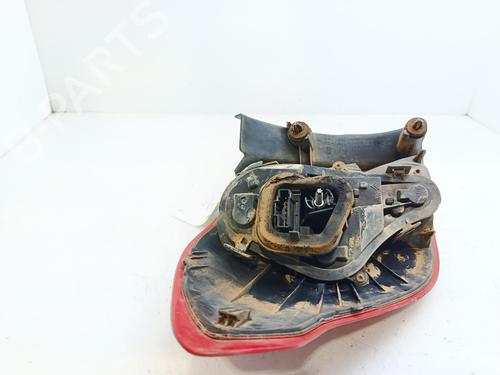 Right taillight CITROËN C4 II (NC_)  | BP29509171C35 