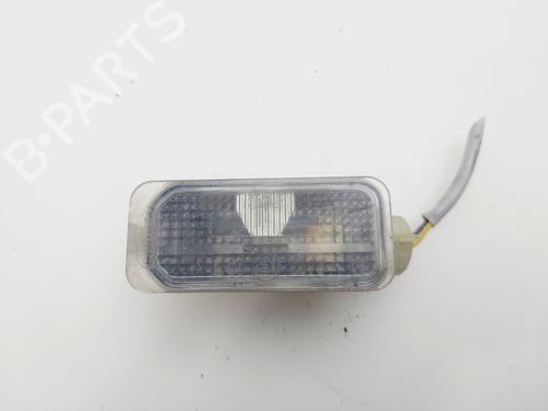 Used Licence plate light Licence plate light 31939023 31939023