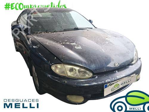 Motor limpa vidros traseiro HYUNDAI COUPE I (RD) | BP30794287M102