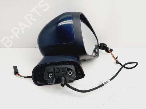 Right mirror CITROËN C4 I (LC_)  | BP29242348C27 