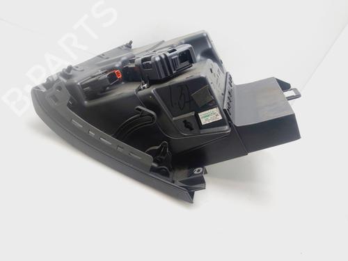 Glove box VW POLO V (6R1, 6C1)  | BP28805630C95 