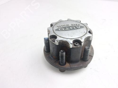 Used Other Other MITSUBISHI GALLOPER (JK-01) [1998-2003] 36469391 36469391