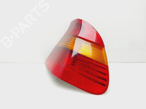 Right taillight BMW 3 (E46) 320 d | BP21392977C35 