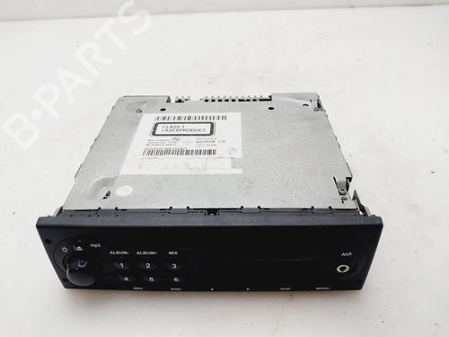 Bilradio DACIA SANDERO [2008-2025]  26944300