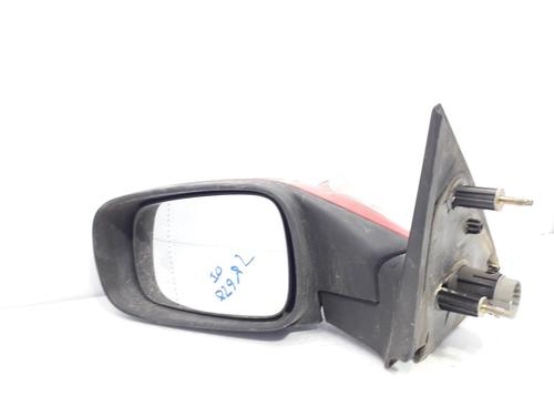 Used Left mirror Left mirror RENAULT LAGUNA II (BG0/1_) 1.9 dCi (BG0R, BG0E) (100 hp) 10485313 10485313