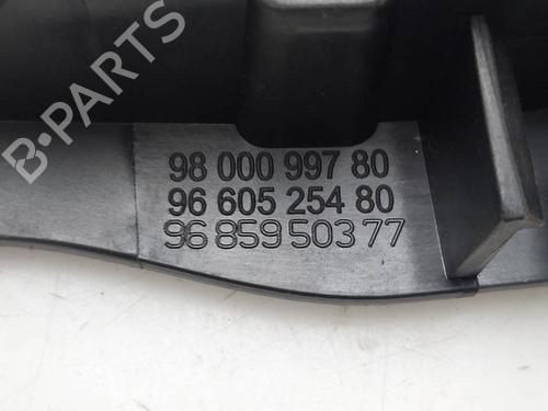 Rear left interior door handle CITROËN C4 Picasso II | BP39978106I15 - Image 3