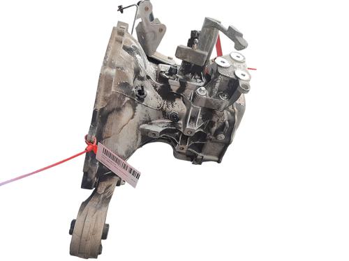Gearbox OPEL VECTRA C (Z02) 1.8 16V | BP29375804M3 