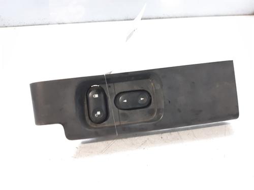 Used Right front window switch Right front window switch LAND ROVER FREELANDER I (L314) 2.0 Td4 4x4 (112 hp) 9246977 9246977