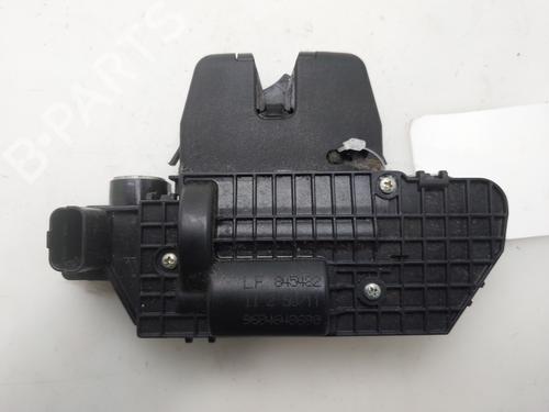 tailgate-lock-peugeot-3008-i-mpv-0u_-2009-2010-2011-2012-2013-2014-2015-2016-2017-36219378 main image