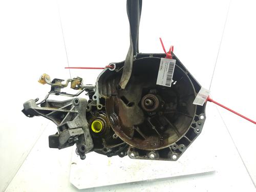 Used Gearbox OPEL VECTRA B Hatchback (J96) 2.2 DTI 16V (F68) (125 hp) 30081690