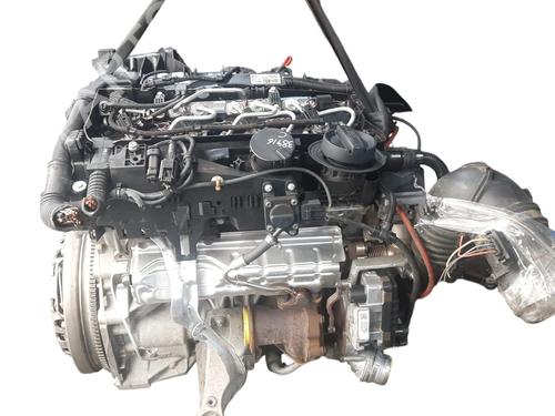 Engine BMW 1 (E87) 118 d | BP29174238M1 
