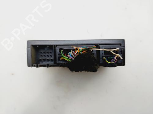 Comfort control module SEAT IBIZA III (6L1)  | BP29498369M56 