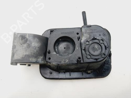 Trappe de carburant RENAULT MEGANE II (BM0/1_, CM0/1_) 1.5 dCi (BM1F, CM1F) | BP29962223C131