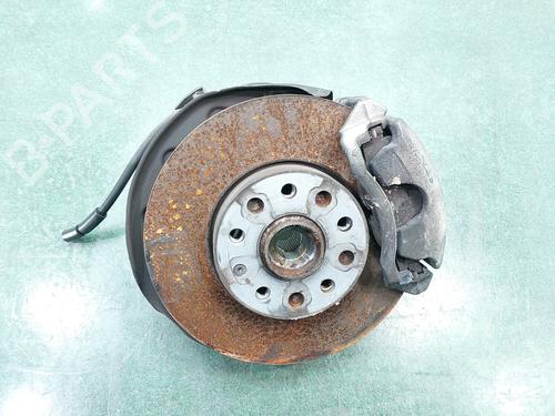 Right front steering knuckle SEAT ATECA (KH7, KHP)  | BP24664532M26 