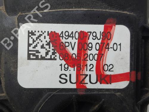 Pedal SUZUKI SX4 (EY, GY) | BP37010971I4 - Image 3