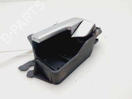 Front left interior door handle FORD FOCUS II (DA_, HCP, DP) 1.8 TDCi | BP29762855I13 