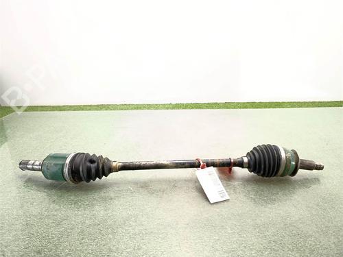 Used Right front driveshaft Right front driveshaft 39595645 39595645