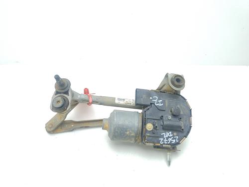 Used Front wiper motor SEAT ALTEA XL (5P5, 5P8) [2006-2015]  23980193