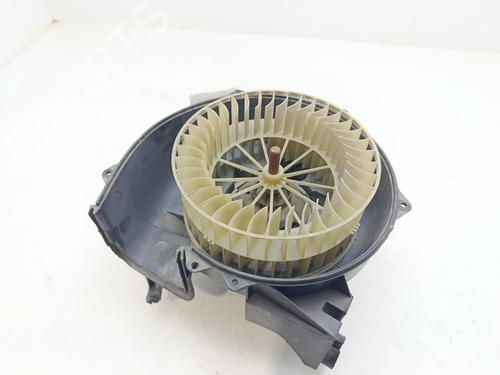 Used Heater blower motor Heater blower motor TATA INDICA [1998-2026] 36031556 36031556