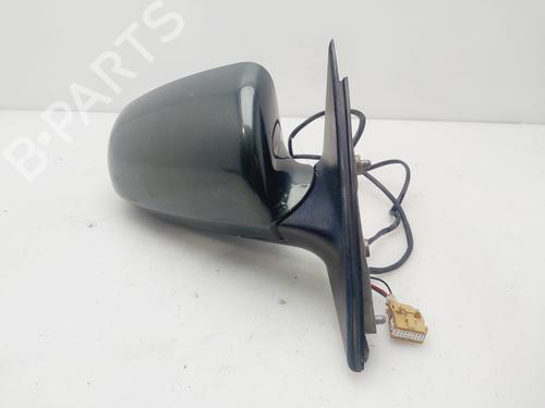 Right mirror AUDI A4 B6 (8E2) 1.8 T | BP30138270C27