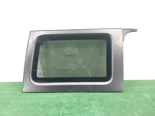 Used Rear right door window JEEP WRANGLER IV (JL) [2017-2025]  15686330