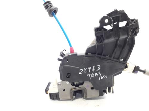 Rear left lock MERCEDES-BENZ CLA Coupe (C117) CLA 220 CDI / d (117.303) | BP11031278C100 