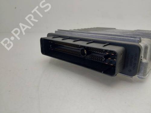 Engine control unit (ECU) JAGUAR X-TYPE I (X400) 2.0 D | BP38869747M57  - Image 5