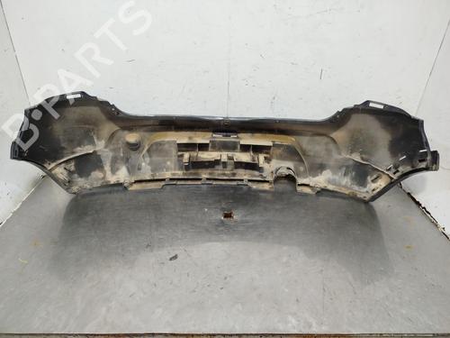 Rear bumper DACIA SANDERO  | BP27576520C8