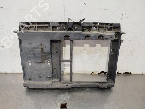 Frontplate/Frontkurv PEUGEOT 207 SW (WK_) [2007-2013]  27864163