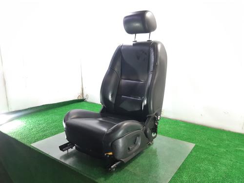 Left front seat JAGUAR S-TYPE II (X200) 2.7 D | BP10031437C15 