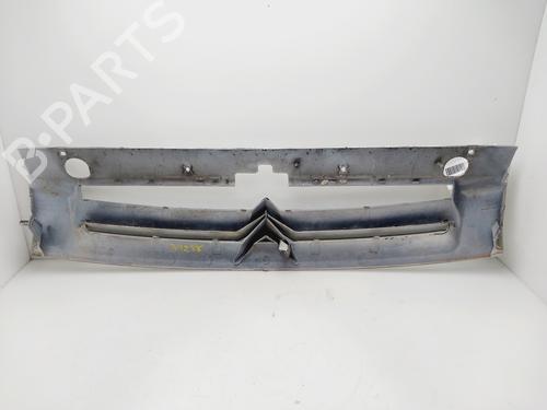 Grille CITROËN BERLINGO / BERLINGO FIRST Box Body/MPV (M_) 2.0 HDI 90 (MBRHY, MCRHY) | BP29903910C40 