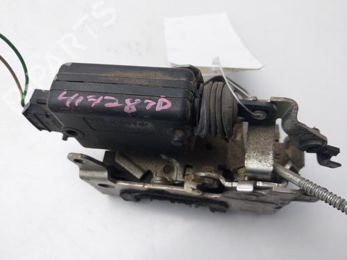 Højre bagtil lås DACIA SANDERO | BP35897770C99 - Image 5